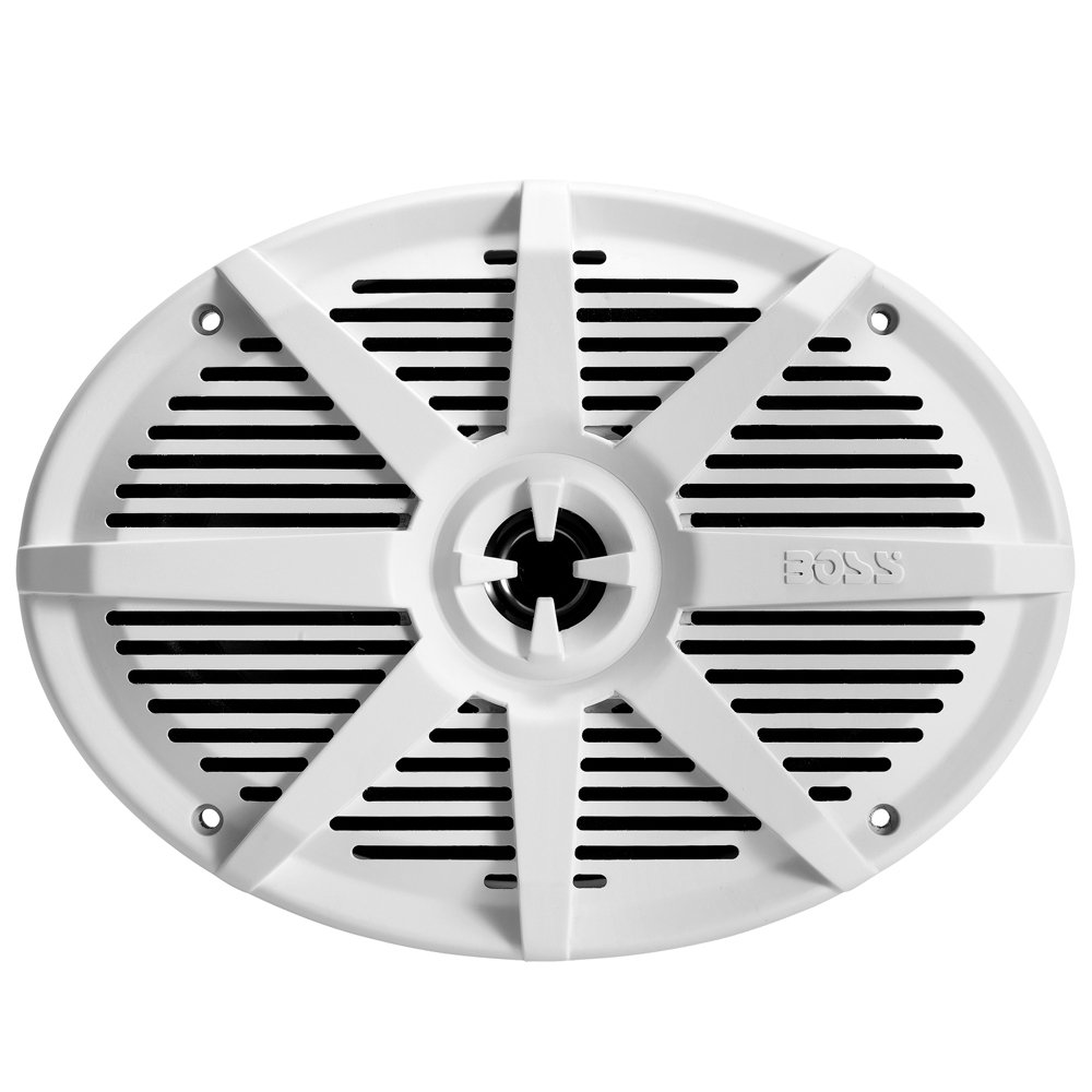 Акустика 6"x9" BOSS MR692W