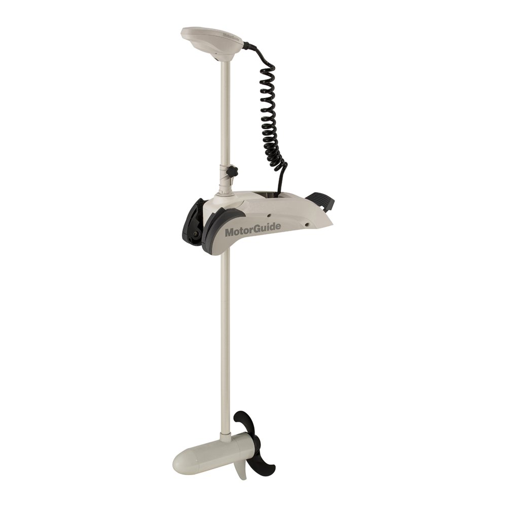 Лодочный электромотор MotorGuide Xi5-55SW 60" 12V GPS 941700120