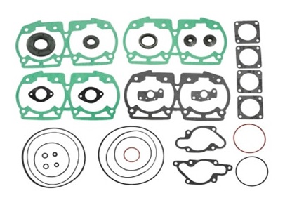 Полный комплект прокладок BRP 670 09-711215 Полный комплект прокладок BRP 670 09-711215