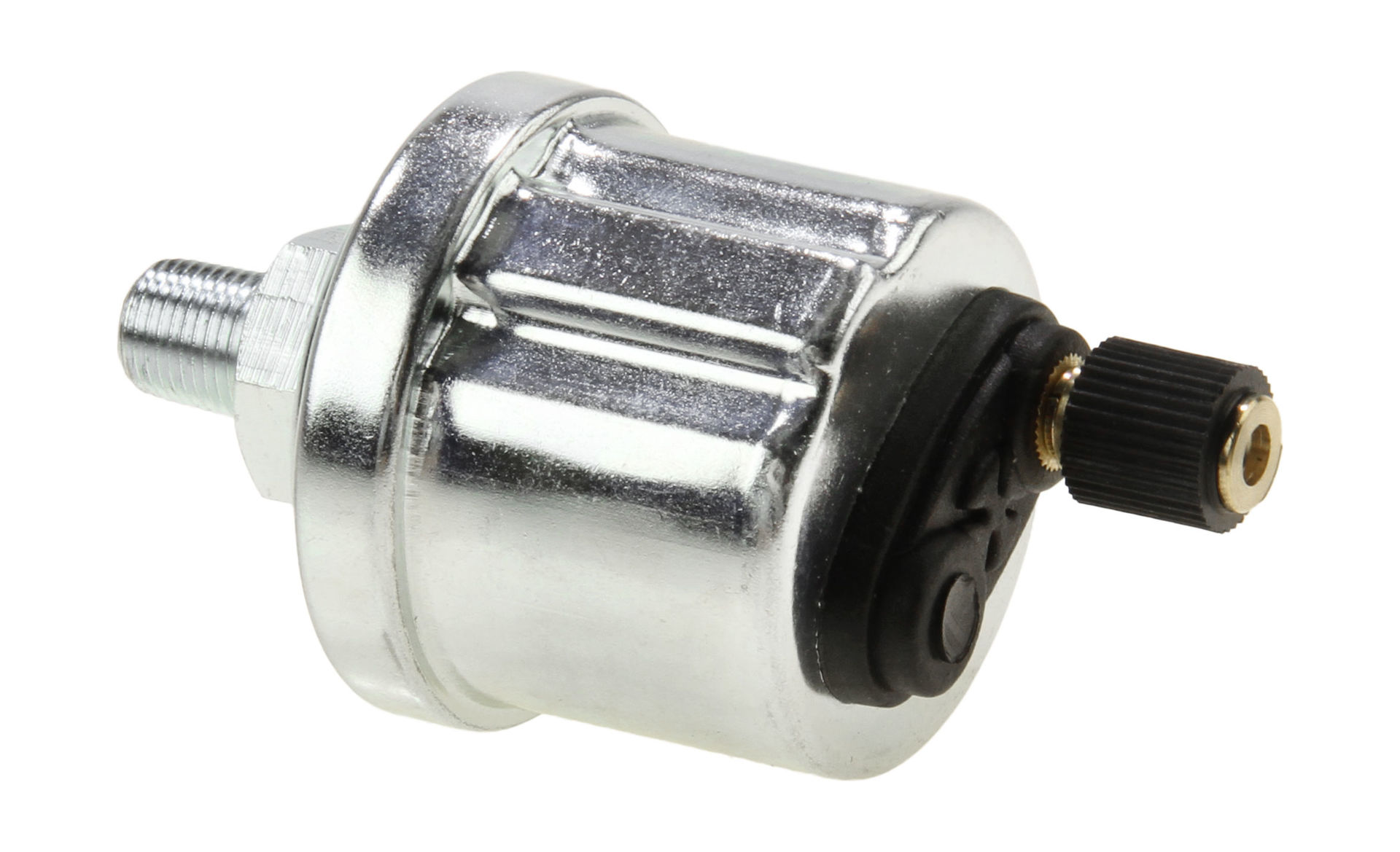 Датчик давления масла 0-10 бар, без аварийной сигнализации, резьба 1/8"