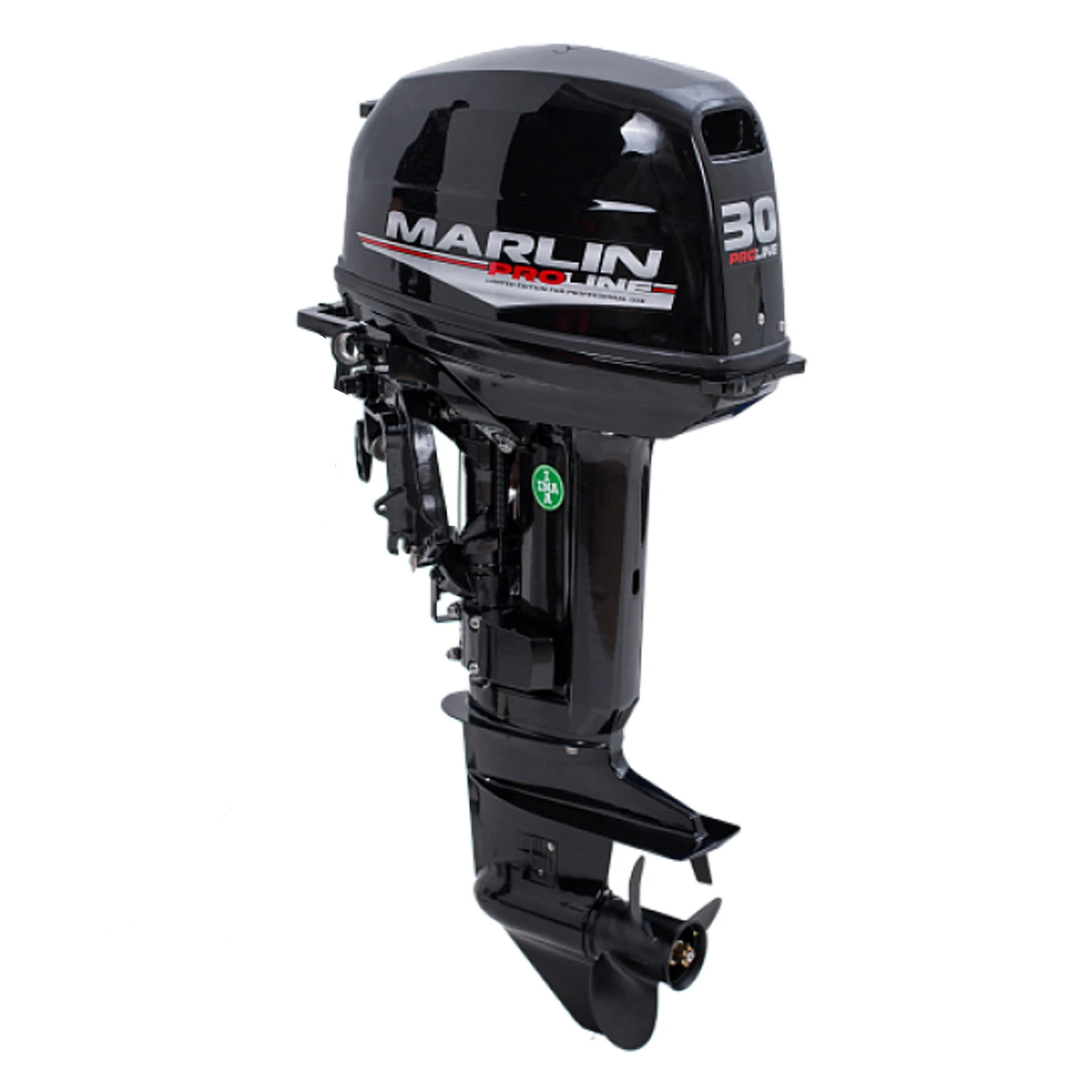 Лодочный мотор Marlin MP 30 AWHS Pro Line