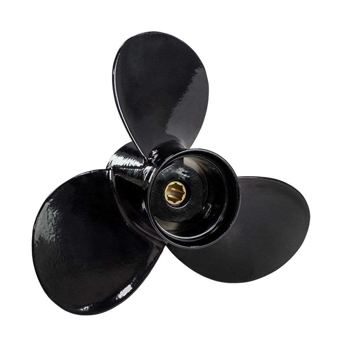 Гребной винт 3x9-1/4x8, Marine Rocket Гребной винт 3x9-1/4x8, Marine Rocket