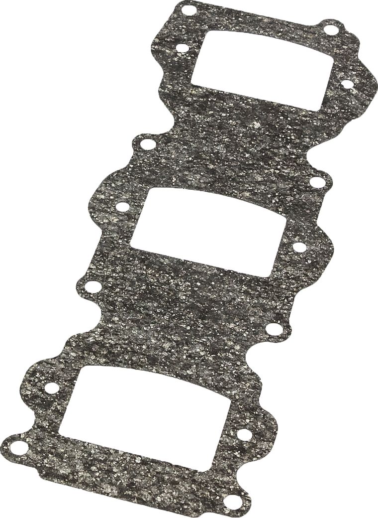 Прокладка лепесткового клапана Yamaha 60-70, Omax