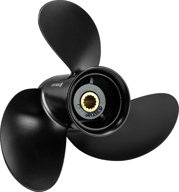 Гребной винт 3x9.25x10, Marine Rocket Гребной винт 3x9.25x10, Marine Rocket