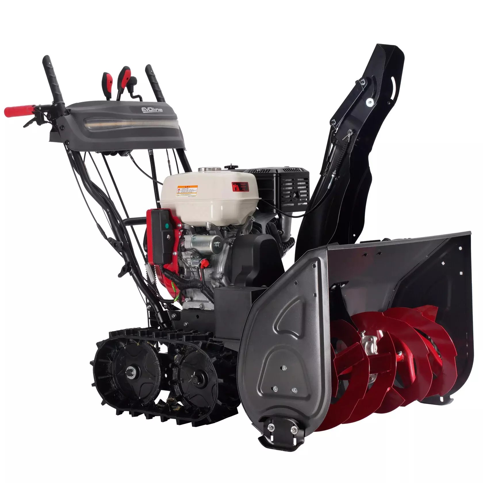 Снегоуборщик EVOline SBG 760 THE (серия PREMIUM двигатель Honda)  Снегоуборщик EVOline SBG 760 THE (серия PREMIUM двигатель Honda)
