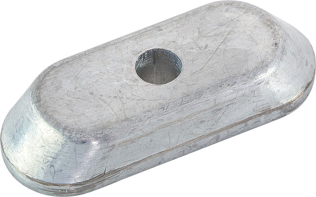 Анод цинковый Suzuki DF9.9-15/DT5-15, Omax