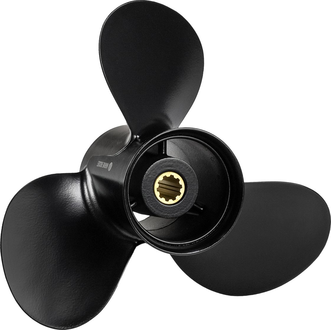 Гребной винт 3x9.8x11, Marine Rocket (упаковка из 10 шт.)