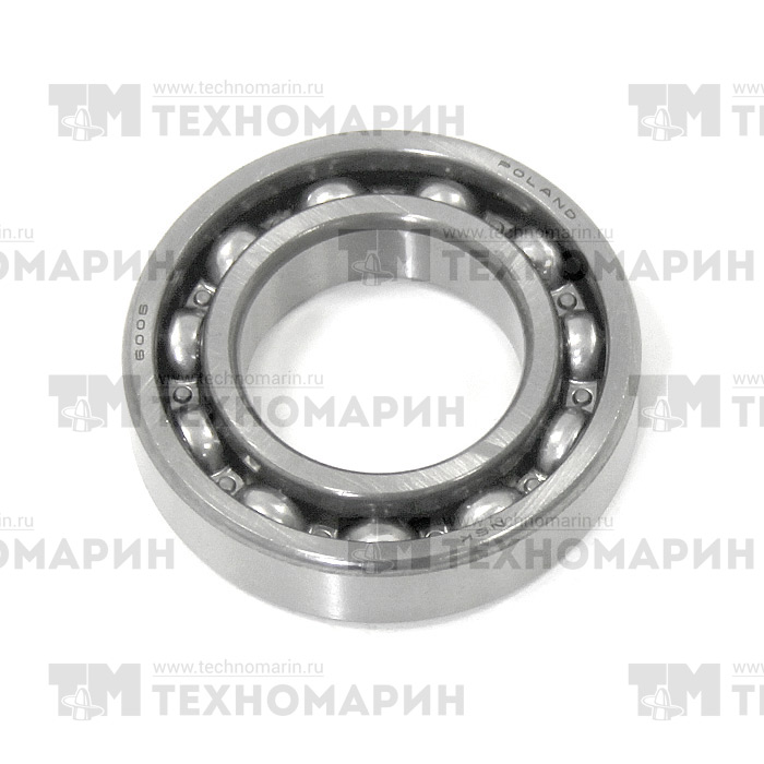 Подшипник 6006CM (6006CM D 5) Подшипник 6006CM (6006CM D 5)