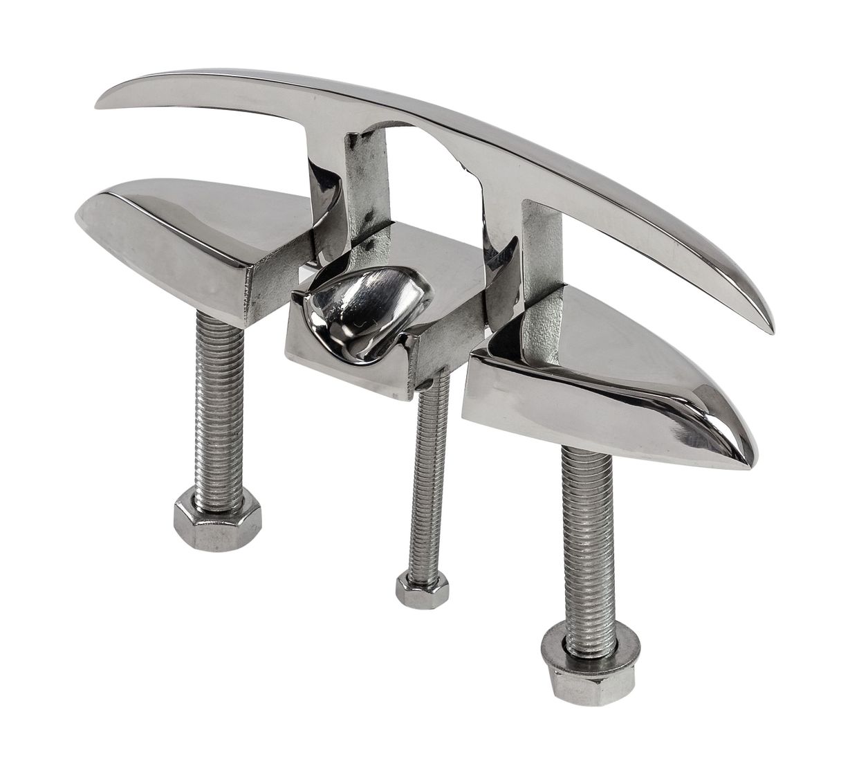 Утка складная на шпильках 5", Marine Rocket