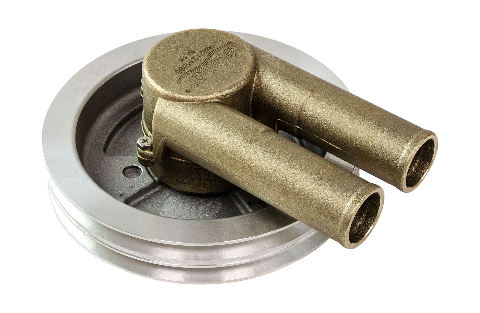 Помпа водяная Volvo Penta 4.3GL\5.0GL\5.7GL, Recmar