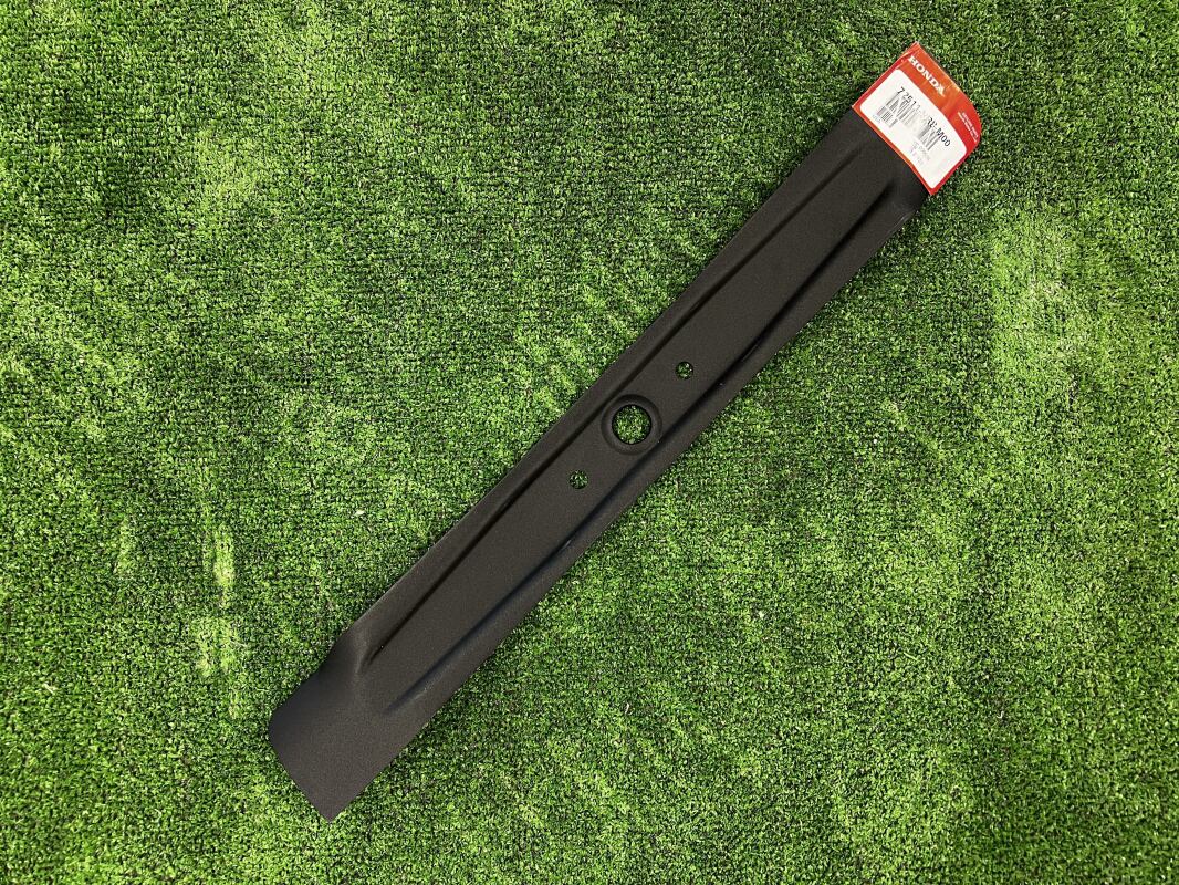 Нож для газонокосилки HRN 536 (нижний)