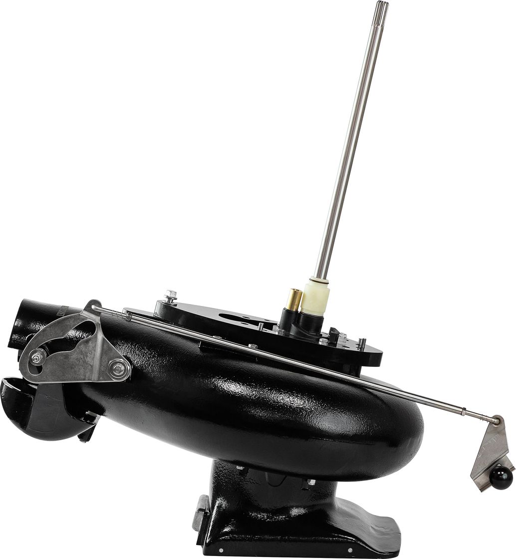 Насадка водометная для Yamaha 30, Marine Rocket