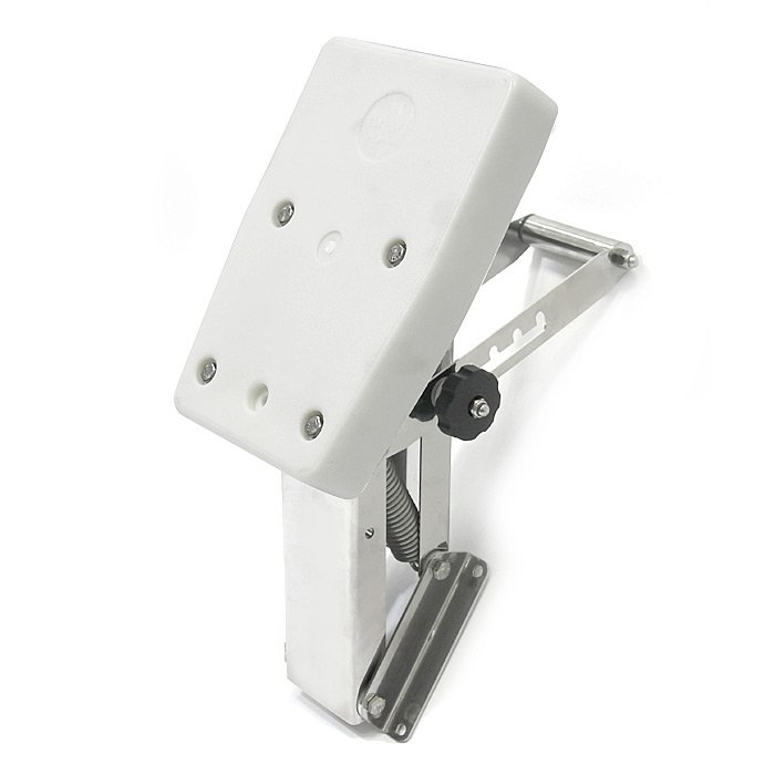 Транец выносной для ПЛМ мощностью от 6 до 15 л.с. (38 кг) 