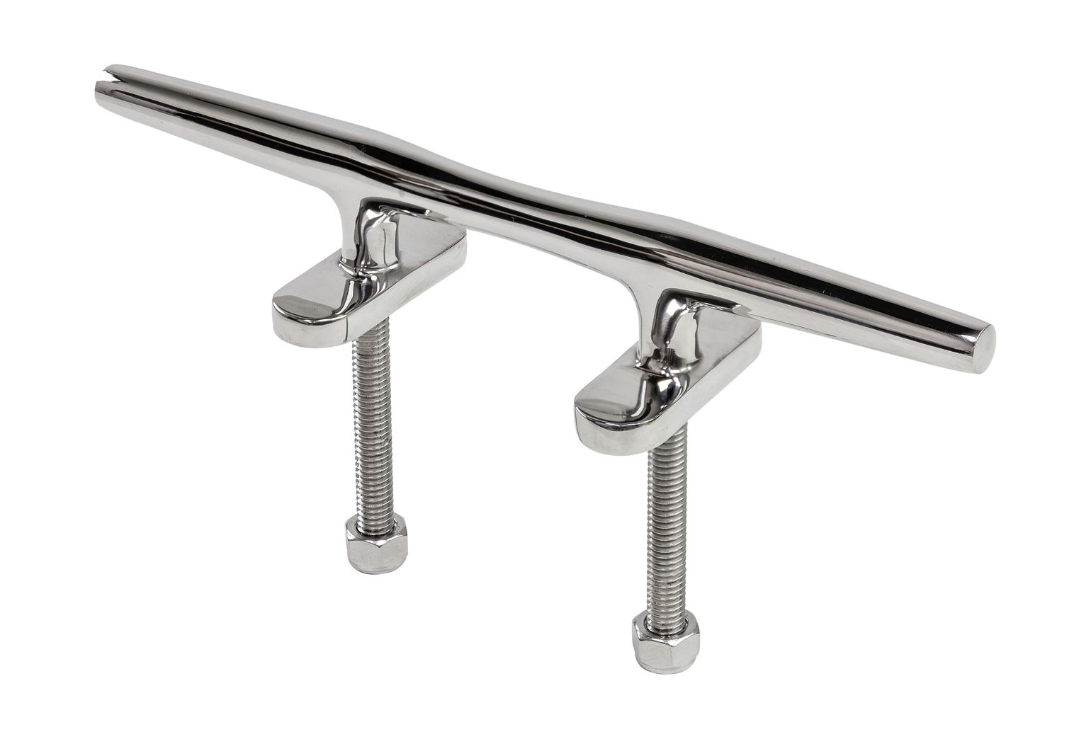 Утка швартовая на шпильках 8", Marine Rocket