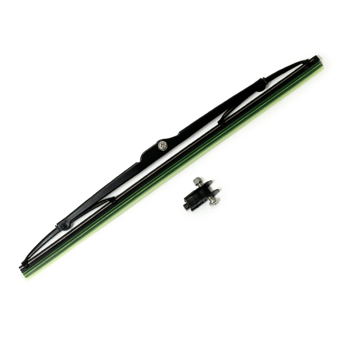 Щетка стеклоочистителя W.E 300мм, гибкий профиль (тип-XS) Щетка стеклоочистителя W.E 300мм, гибкий профиль (тип-XS)