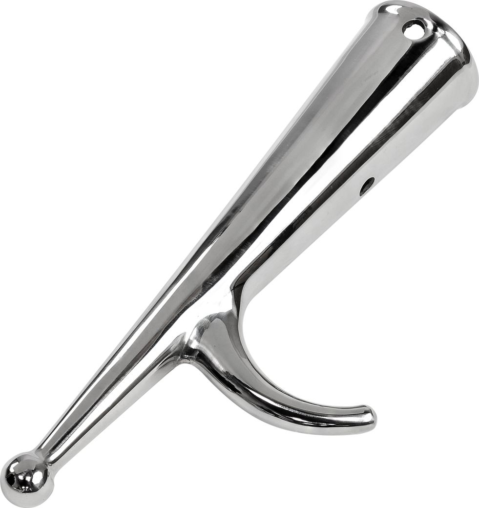 Наконечник крюка отпорного D34 мм, Marine Rocket