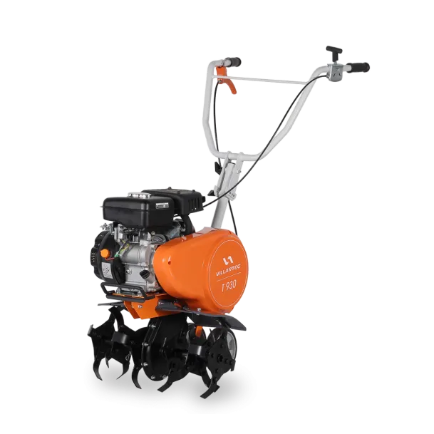 Культиватор Villartec T930