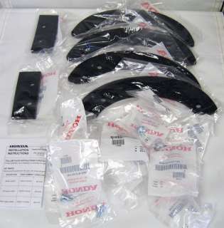 Шнек центральный для HS550 Honda 72443-V10-020