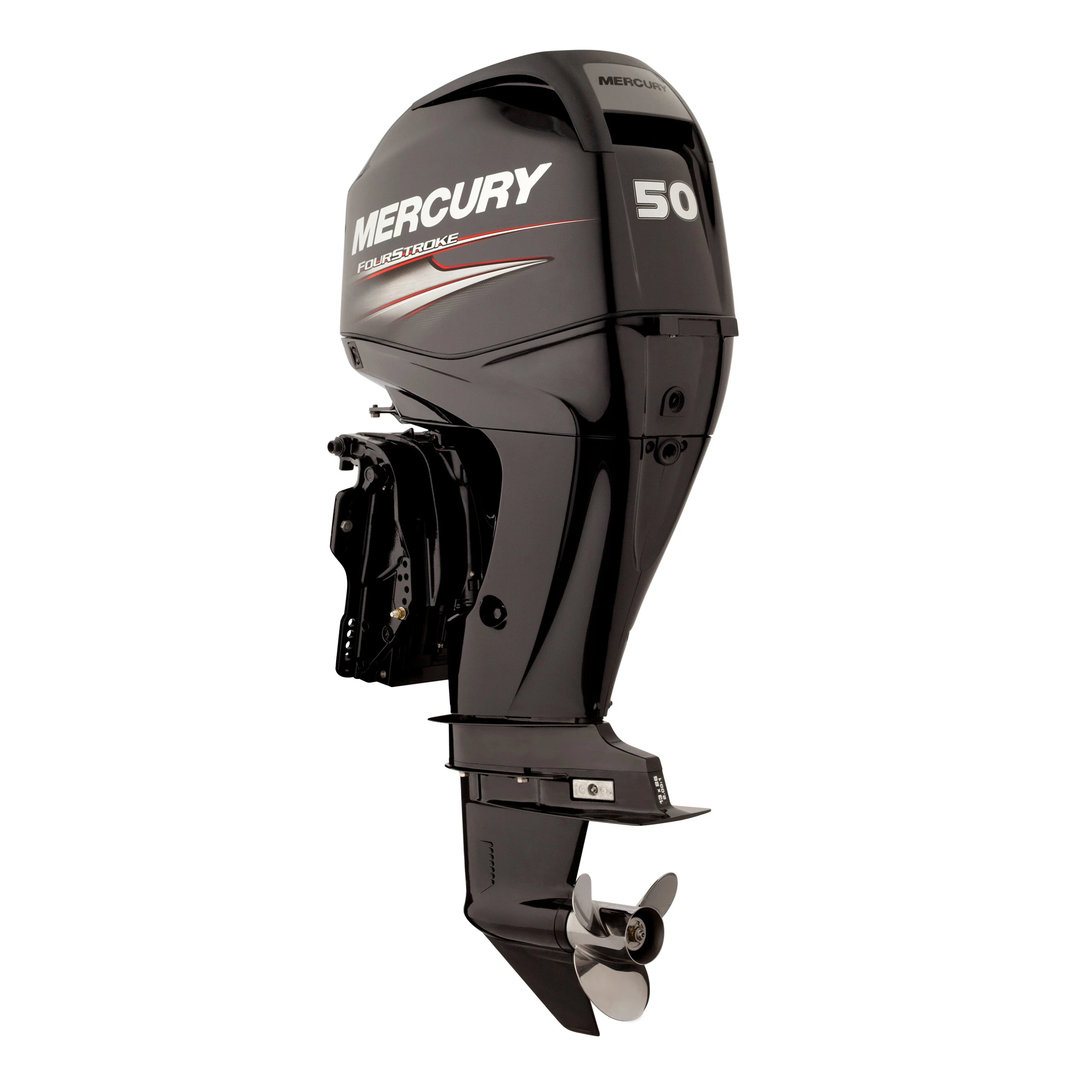 Лодочный мотор Mercury F50ELPT EFI