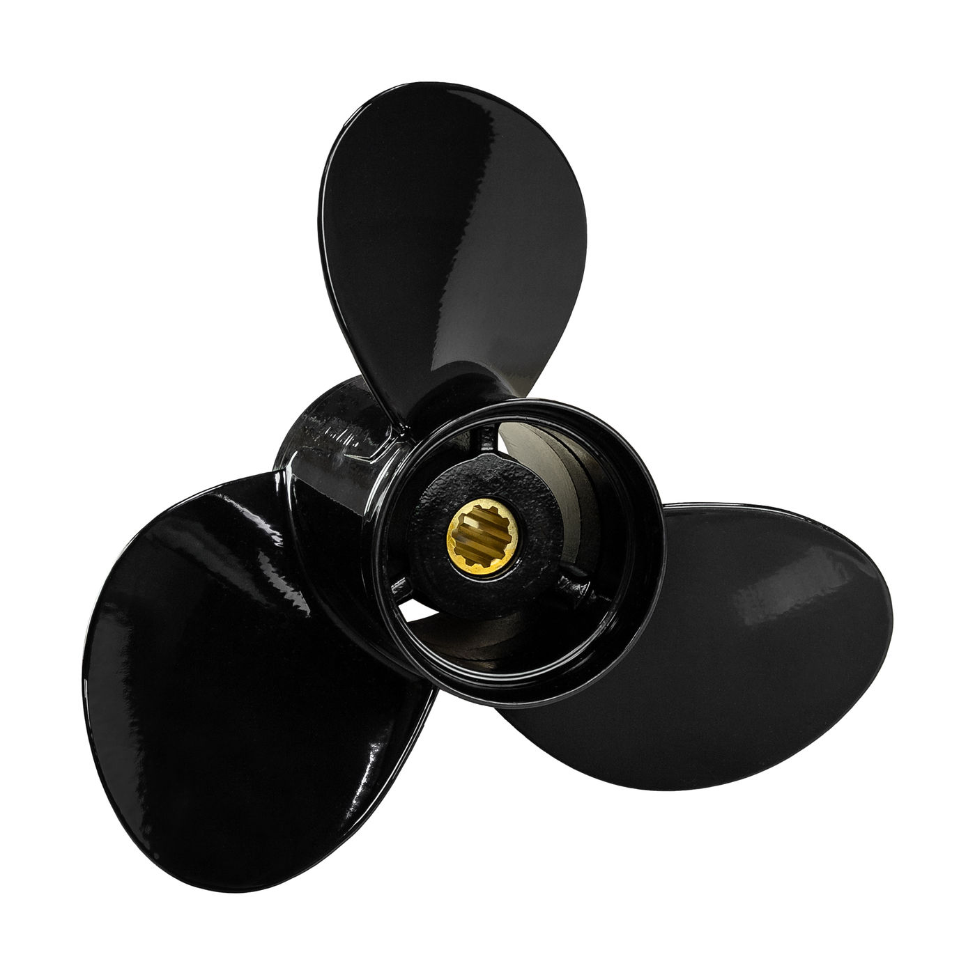 Гребной винт 3x10-1/4x11, Marine Rocket