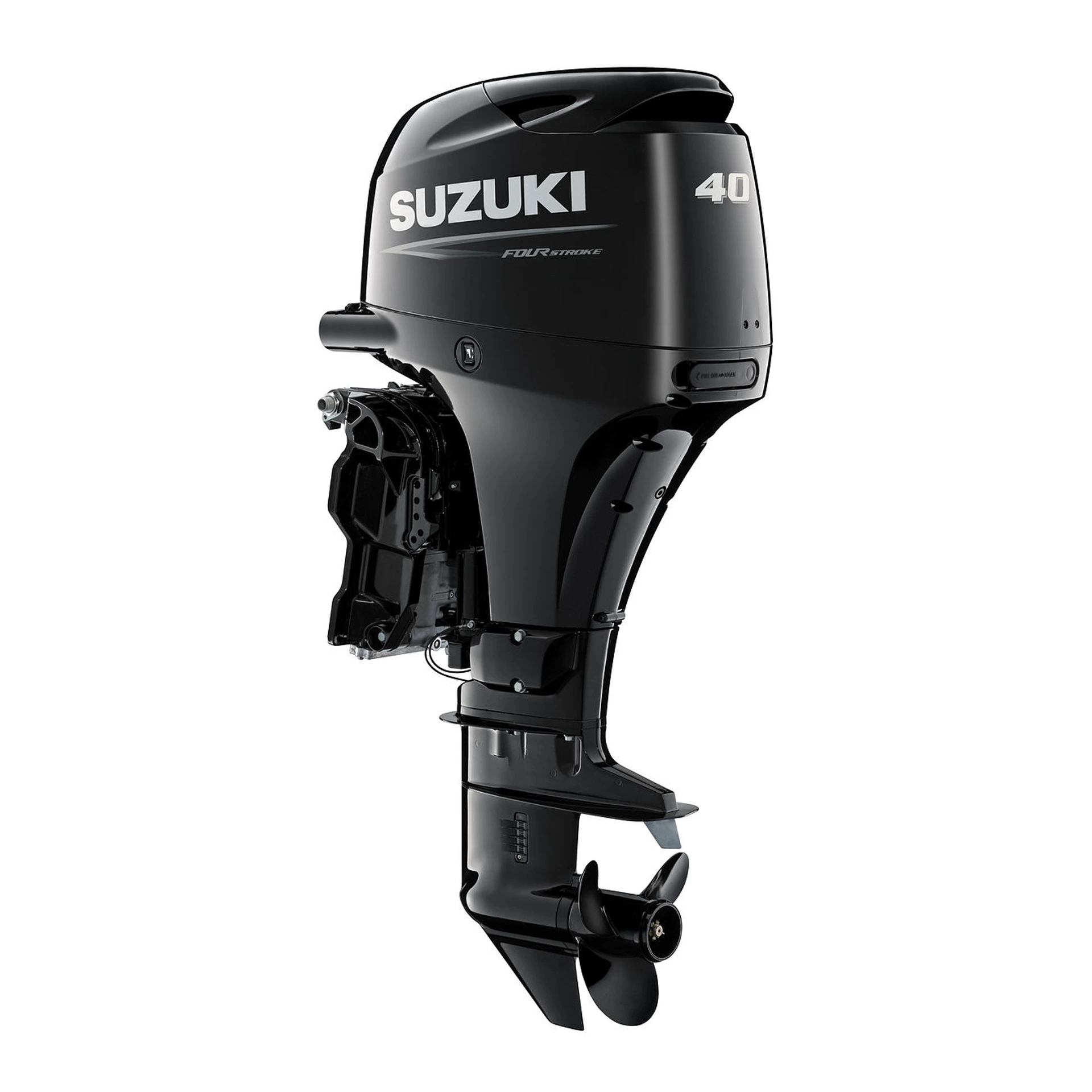 Лодочный мотор Suzuki DF40ATHL