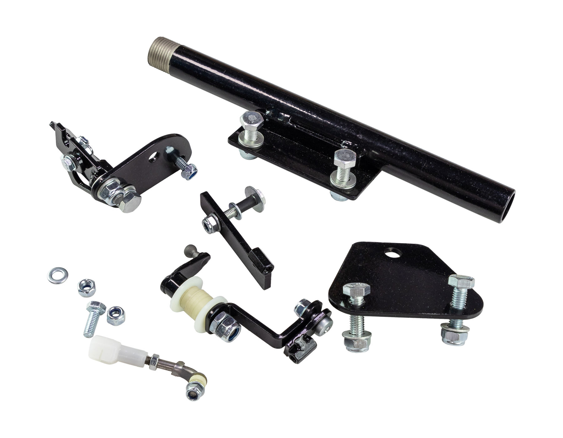 Комплект подключения дистанционного управления Tohatsu M9.8 (переходники с рулевой трубой)