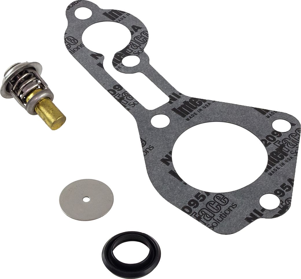 Ремкомплект термостата Mercury, Omax