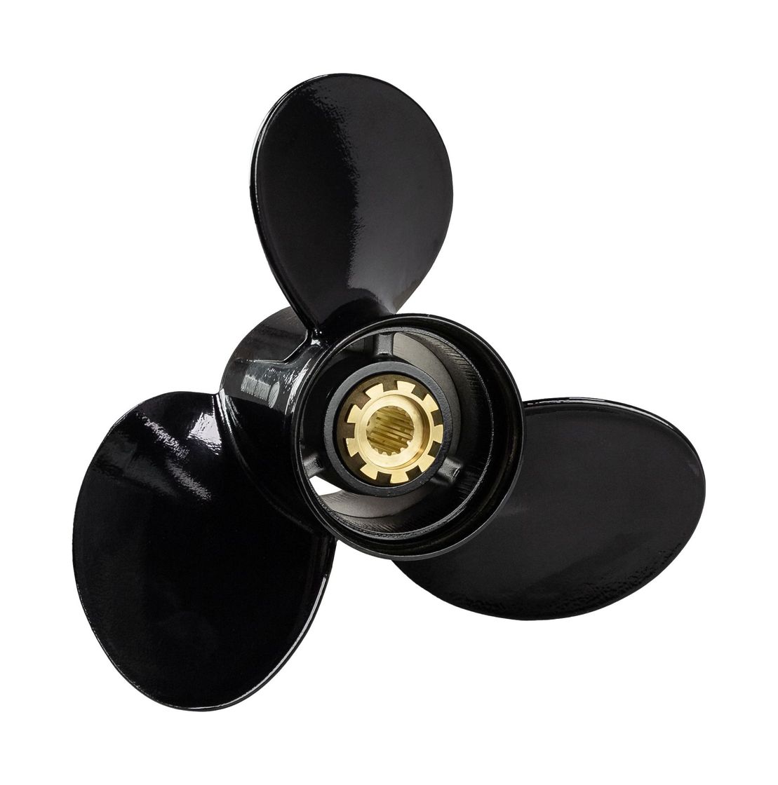 Гребной винт 3x14-1/2x19, Marine Rocket