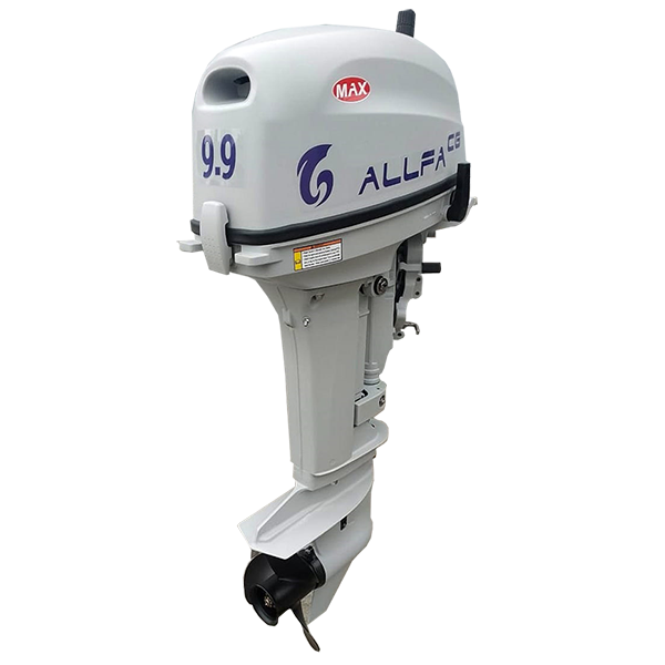 ALLFA CG T9.9 Max  (326 cc)