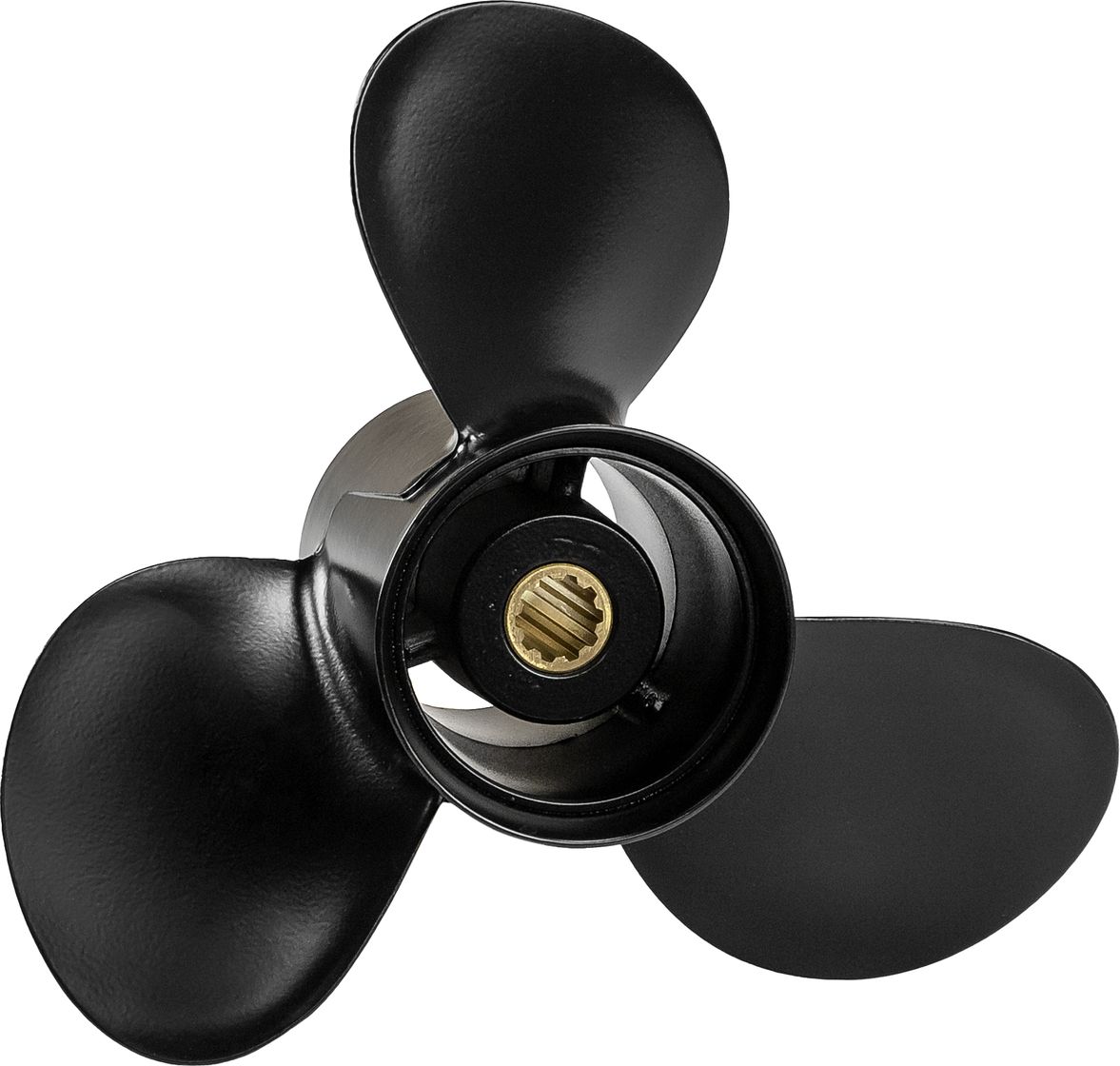 Гребной винт 3x9.9x12, Marine Rocket (упаковка из 10 шт.)