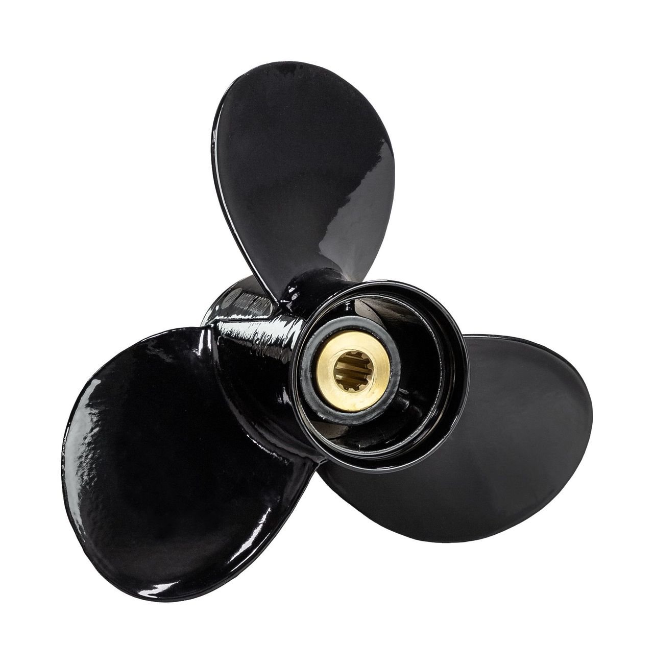 Гребной винт 3x9-1/4x7, Marine Rocket