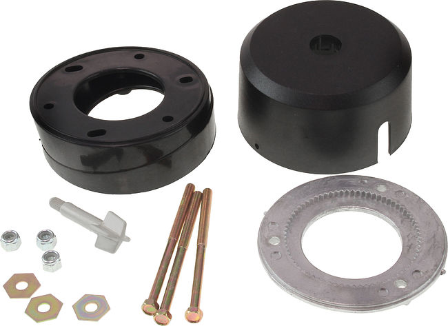 Комплект установочный 20 градусов для реечного рулевого редуктора