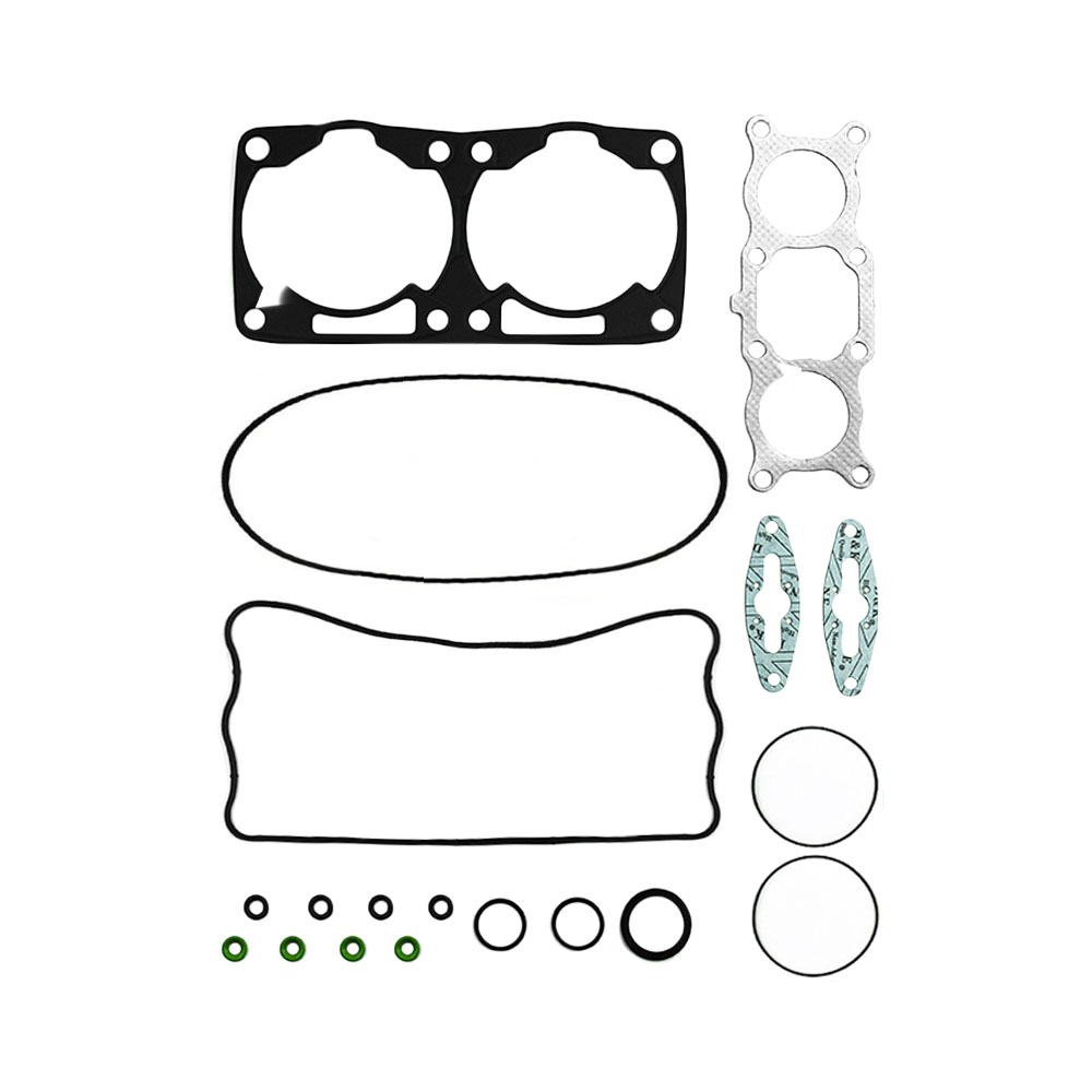 Верхний комплект прокладок двигателя Polaris 09-710306
