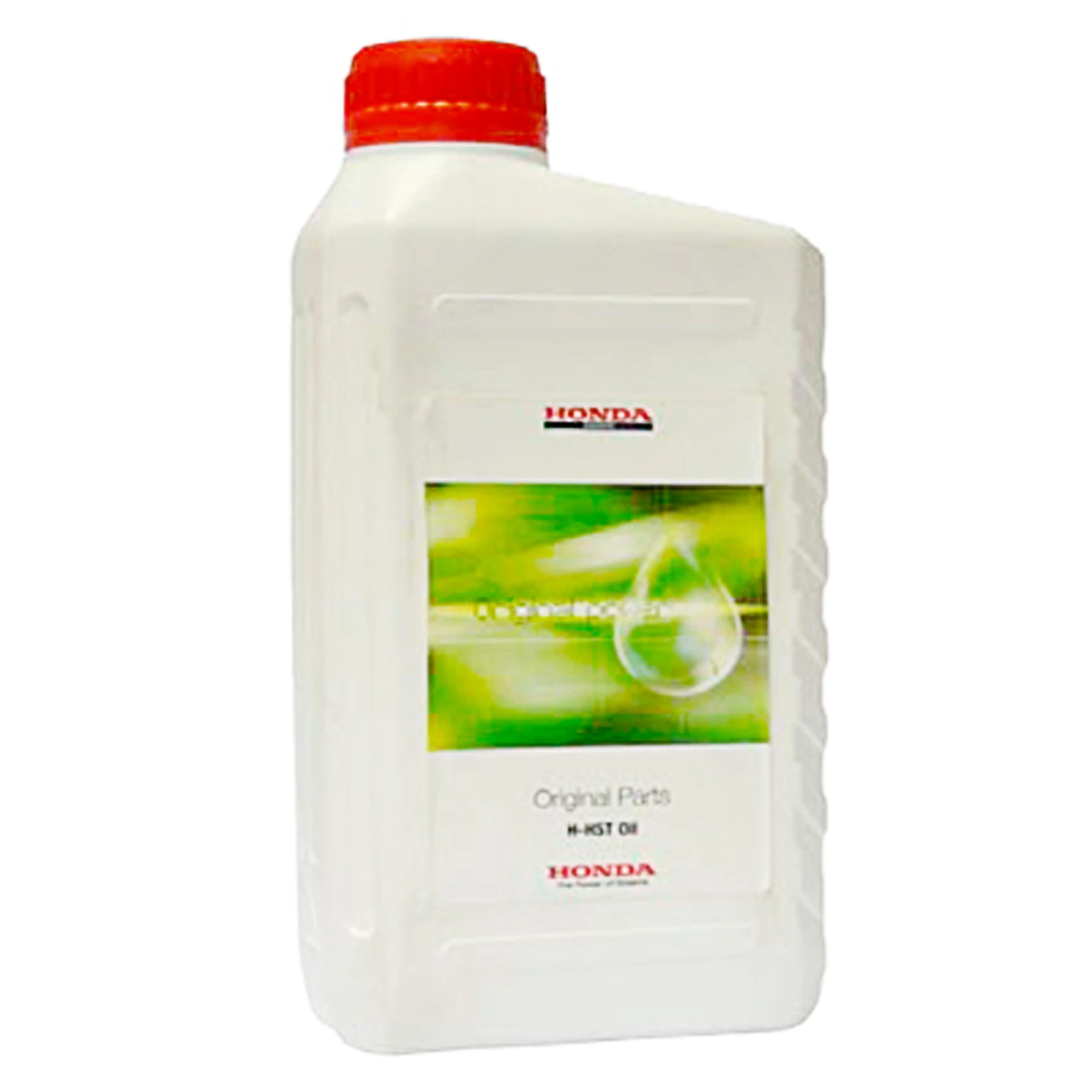 Масло трансмиссионное гидростатическое Honda (замена на 0820899901)