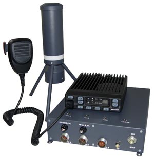 Радиостанция "Гранит" 2Р-24