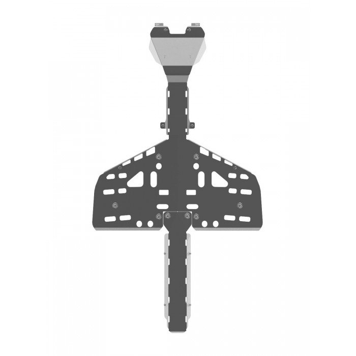 Защита днища ST-1872