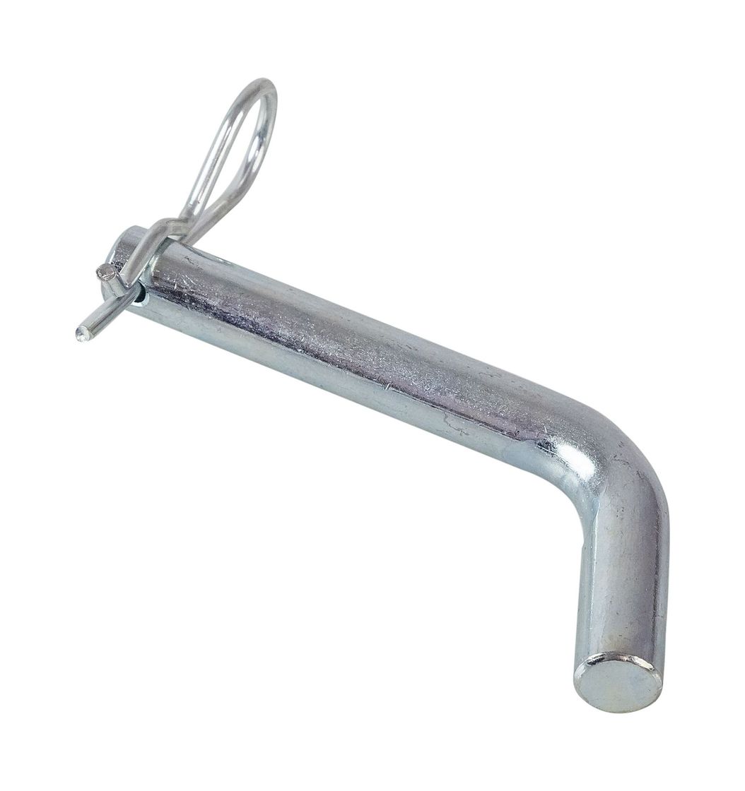 Палец фаркопа стопорный, D-16 мм