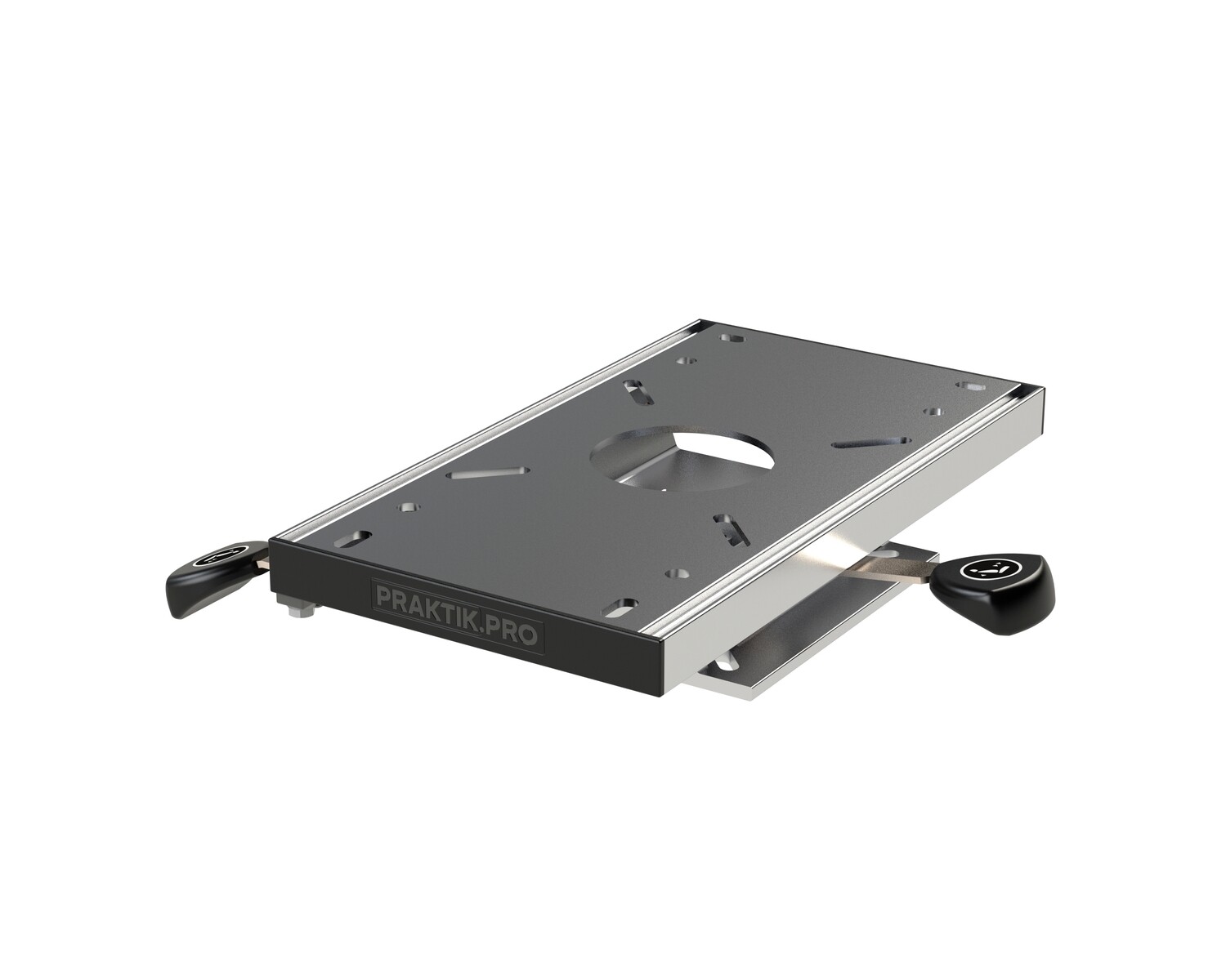 Слайдер поворотный Практик.ПРО (алюминий) Слайдер поворотный Практик.ПРО (алюминий)