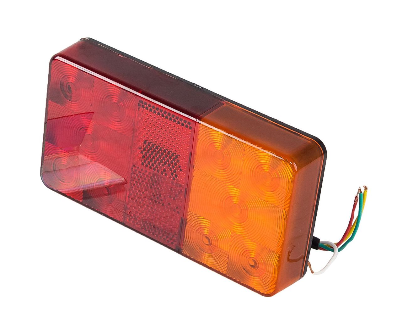 Стоп-сигнал для прицепа (упаковка из 10 шт.)