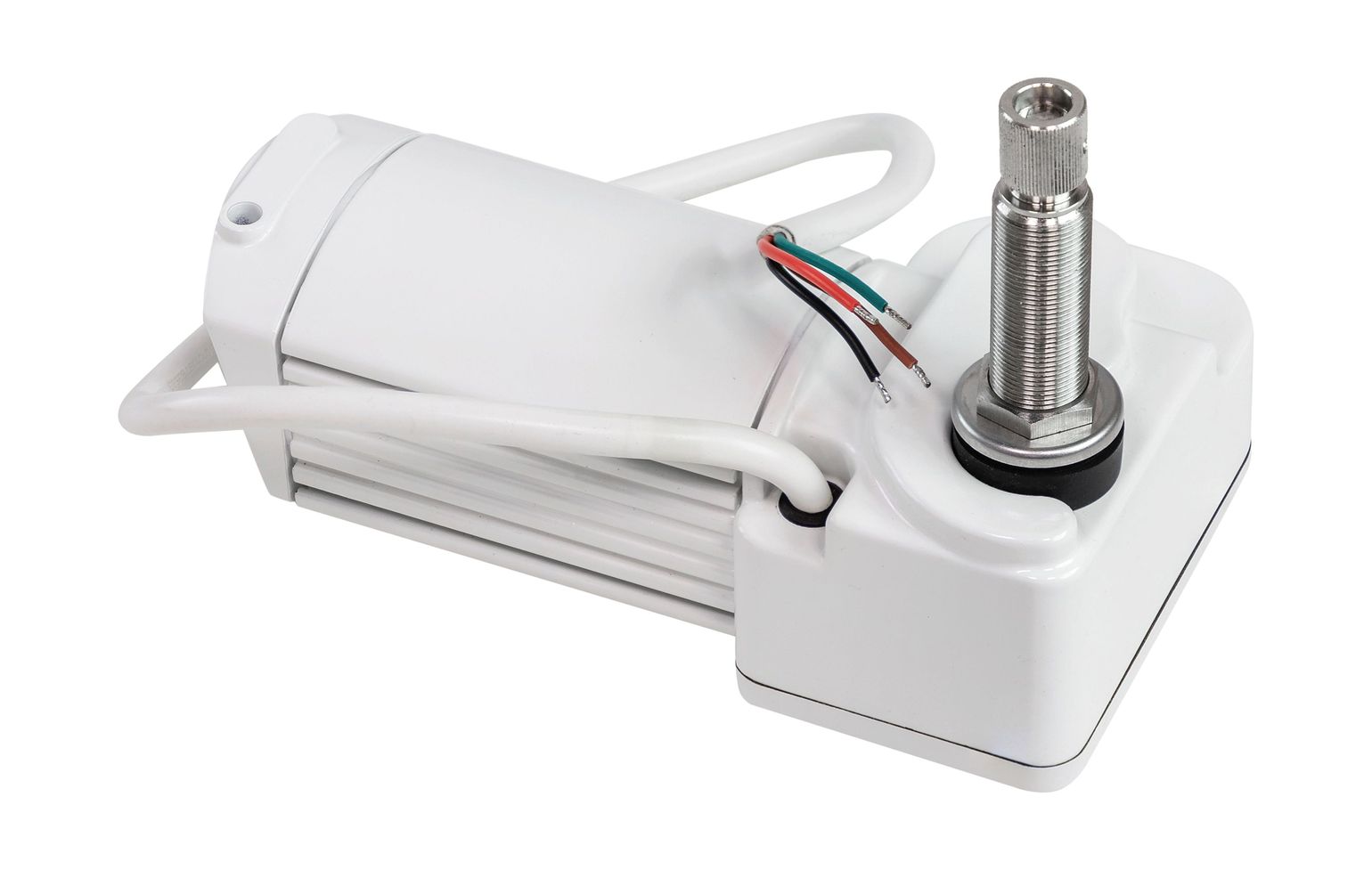 Электропривод стеклоочистителя 12 В (ось 2.68"), SeaFlo