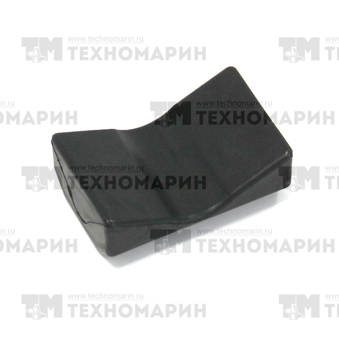 Демпфер (ограничитель хода) лыжи BRP 08-325-11 Демпфер (ограничитель хода) лыжи BRP 08-325-11