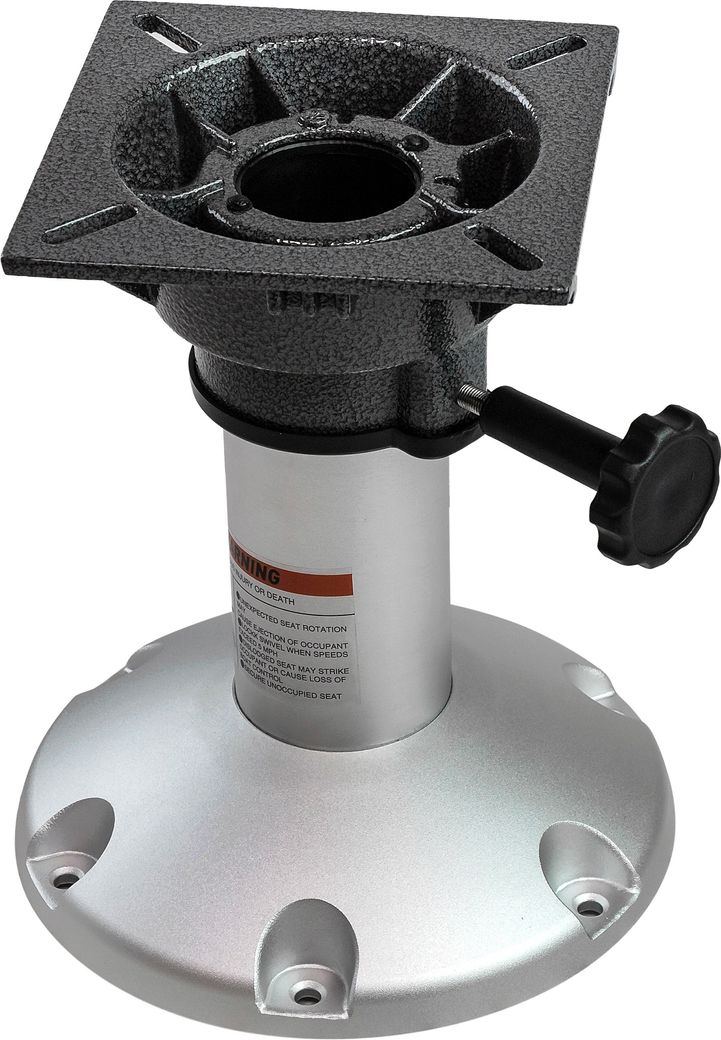 Стойка с основанием под сиденье, высота 280 мм (упаковка из 4 шт.)