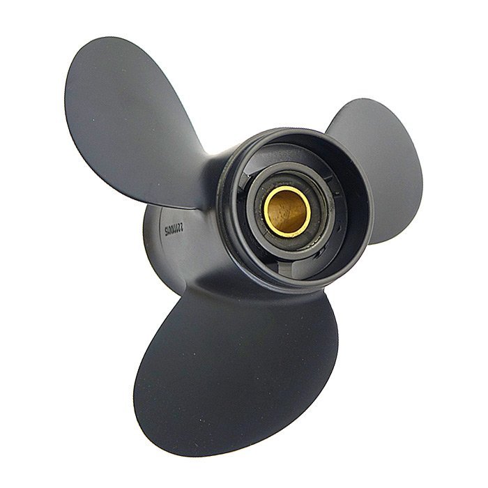 Винт гребной Solas 2211-103-12, 3x10.3x12 (R) Винт гребной Solas 2211-103-12, 3x10.3x12 (R)