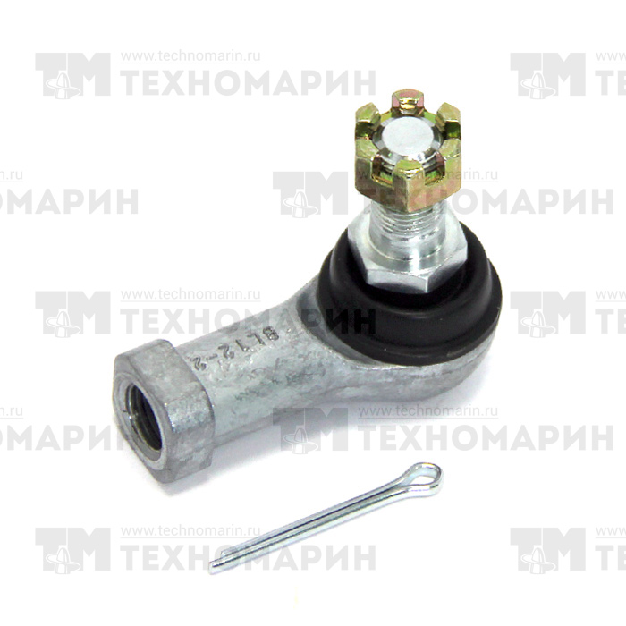 Рулевой наконечник Yamaha (правая резьба) AT-08558 Рулевой наконечник Yamaha (правая резьба) AT-08558