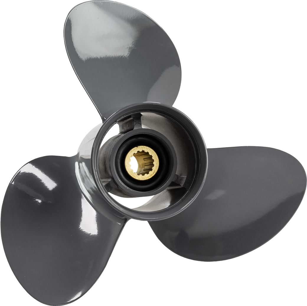 Гребной винт 3x13-1/4x17, Marine Rocket (упаковка из 5 шт.)