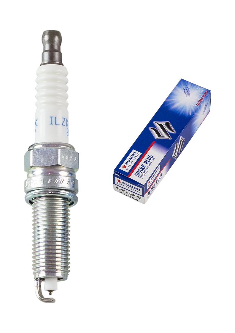 Свеча зажигания NGK ILZKR7D8 Suzuki
