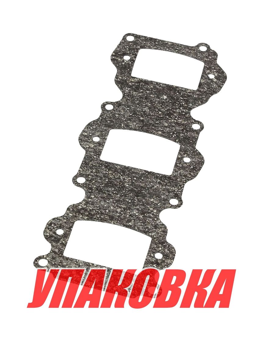 Прокладка лепесткового клапана Yamaha 60-70, Omax (упаковка из 2 шт.)