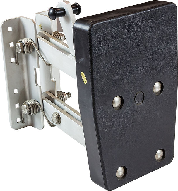 Транец выносной регулируемый до 15 л.с.