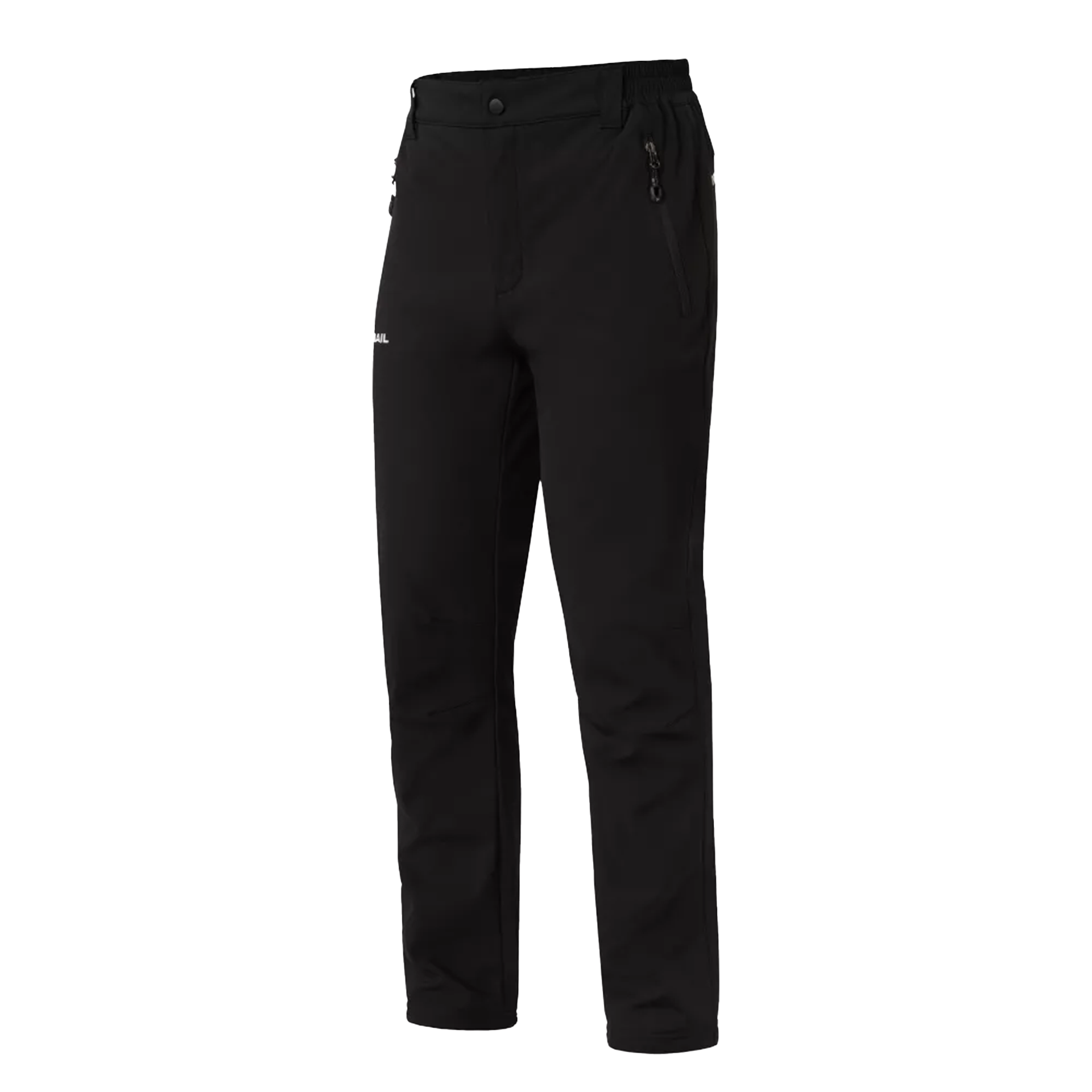 Брюки Софтшелл Finntrail Nitro 4603 Graphite (XS)