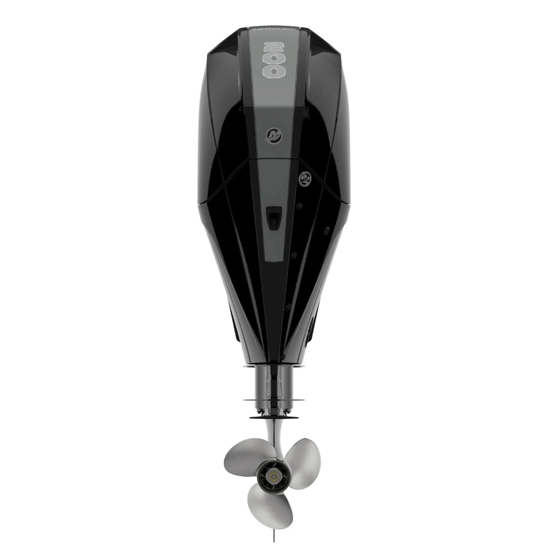 Лодочный мотор Mercury F200 XL DS